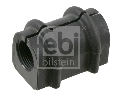 Mounting, stabiliser bar